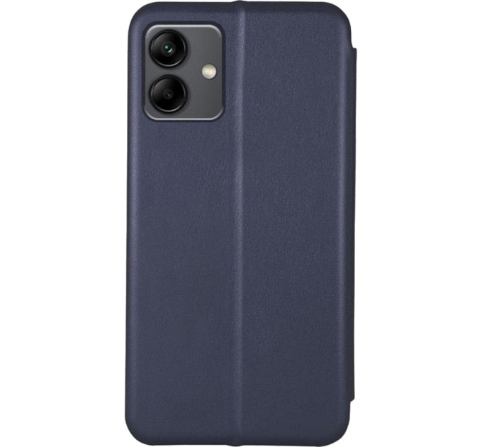 Чохол до мобільного телефона BeCover Exclusive Samsung Galaxy A06 SM-A065 Deep Blue (712209)