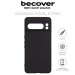 Чохол до мобільного телефона BeCover Google Pixel 9 Pro Black (712294)