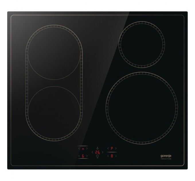 Варочна поверхня Gorenje GI6421CLBSC