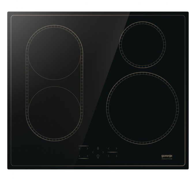 Варочна поверхня Gorenje GI6421CLBSC