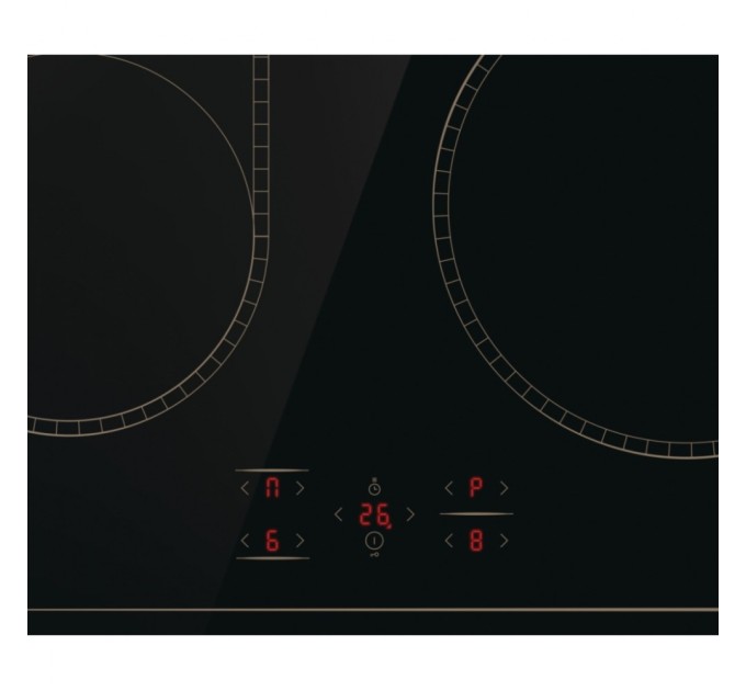 Варочна поверхня Gorenje GI6421CLBSC