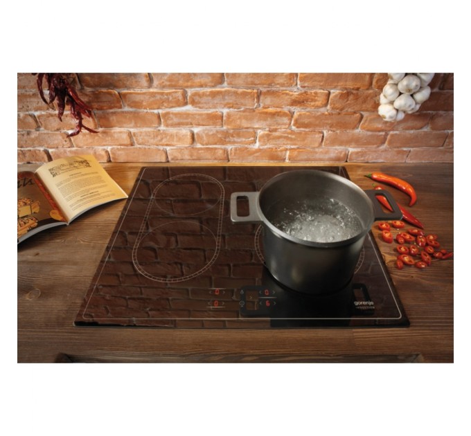 Варочна поверхня Gorenje GI6421CLBSC