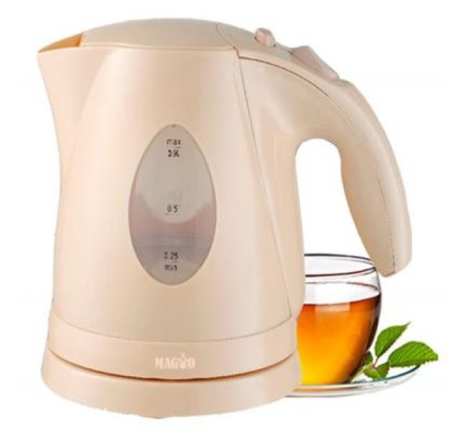 Електрочайник Magio MG-506