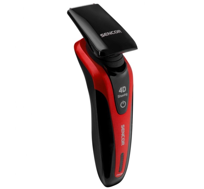 Електробритва Sencor SMS 5013RD (41006729)