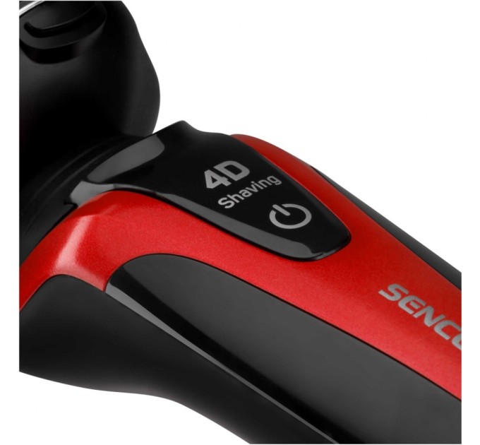 Електробритва Sencor SMS 5013RD (41006729)