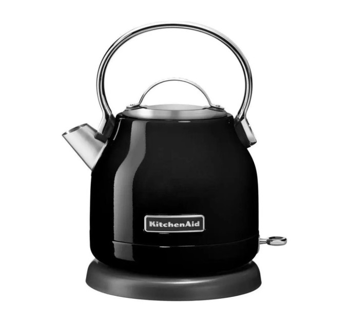 Електрочайник KitchenAid 5KEK1222EOB
