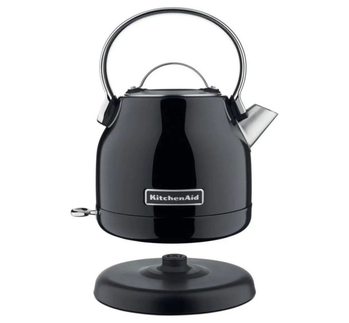 Електрочайник KitchenAid 5KEK1222EOB