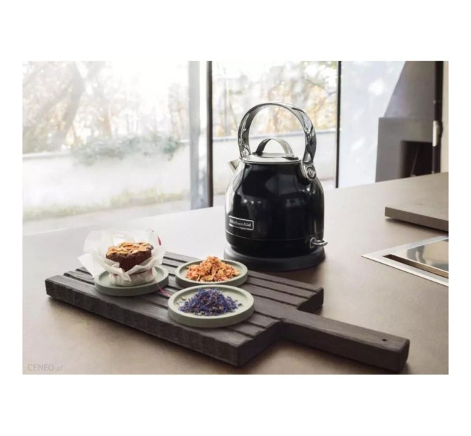 Електрочайник KitchenAid 5KEK1222EOB