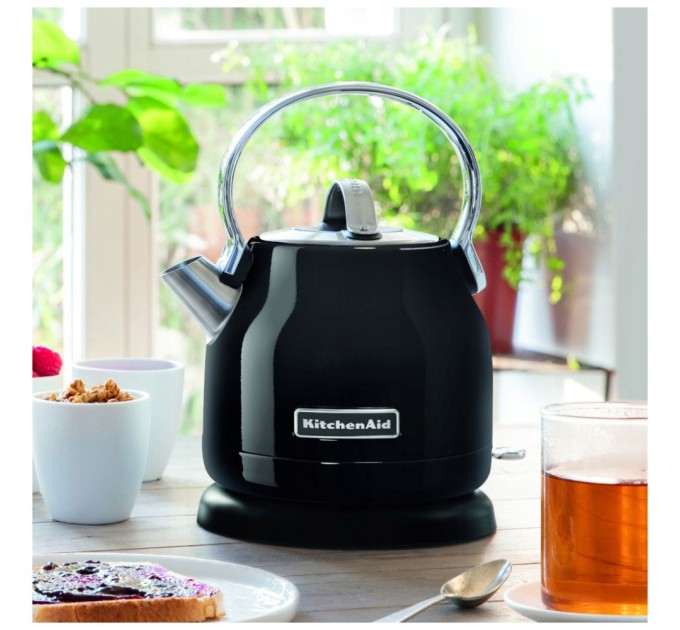 Електрочайник KitchenAid 5KEK1222EOB
