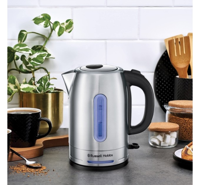 Електрочайник Russell Hobbs 26300-70