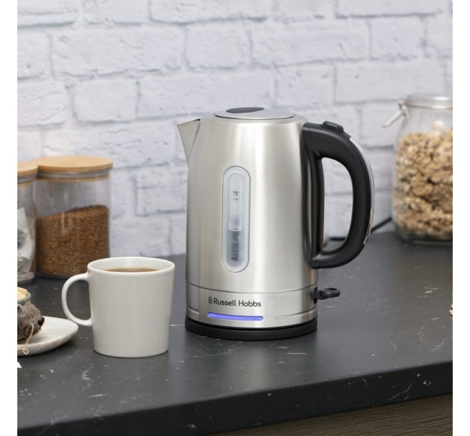 Електрочайник Russell Hobbs 26300-70