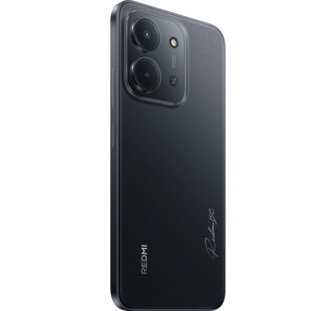 Мобільний телефон Xiaomi Redmi 15C 8/256GB Midnight Black (1163429)