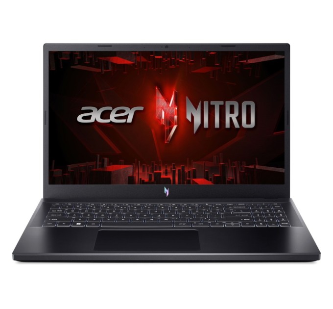 Ноутбук Acer Nitro V15 ANV15-41 (NH.QSHEU.00P)
