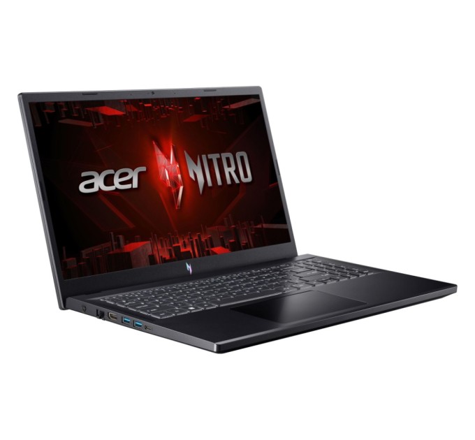 Ноутбук Acer Nitro V15 ANV15-41 (NH.QSHEU.00P)