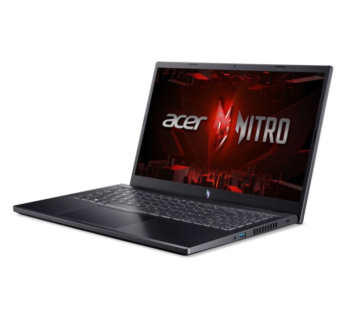 Ноутбук Acer Nitro V15 ANV15-41 (NH.QSHEU.00P)