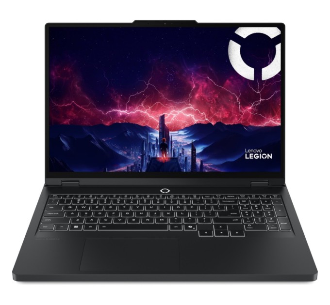 Ноутбук Lenovo Legion Pro 5 16AFR10 (83F2002XRA)