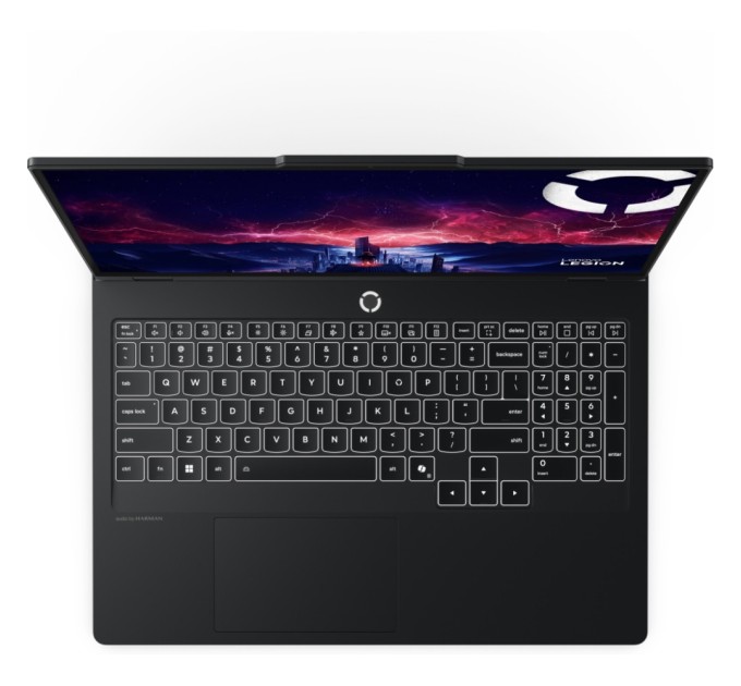 Ноутбук Lenovo Legion Pro 5 16AFR10 (83F2002XRA)