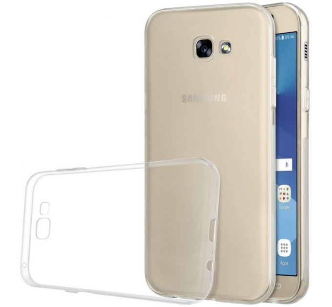 Чехол для моб. телефона SmartCase Samsung Galaxy A3 /A320 TPU Clear (SC-A3)
