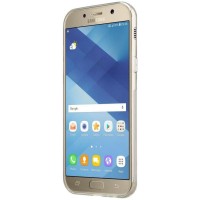 Чохол до моб. телефона SmartCase Samsung Galaxy A3 /A320 TPU Clear (SC-A3)