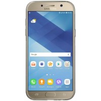 Чохол до моб. телефона SmartCase Samsung Galaxy A3 /A320 TPU Clear (SC-A3)