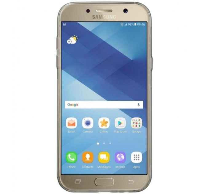 Чехол для моб. телефона SmartCase Samsung Galaxy A3 /A320 TPU Clear (SC-A3)