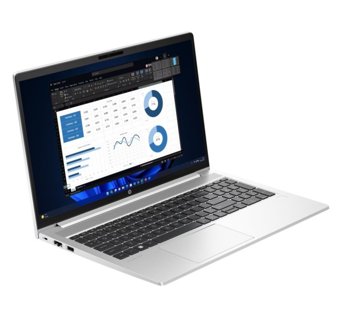 Ноутбук HP Probook 455 G10 (9G2S2ET)