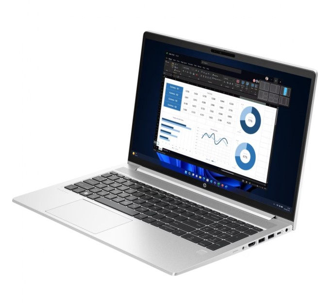 Ноутбук HP Probook 455 G10 (9G2S2ET)