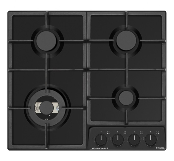 Варочна поверхня Hansa BHGS61130