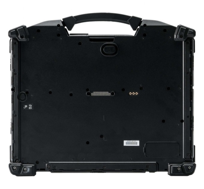 Ноутбук Durabook Z14I Basic (Z4E2R3DE3BXX)