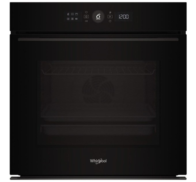 Духова шафа Whirlpool WOI5S8CM1SBA