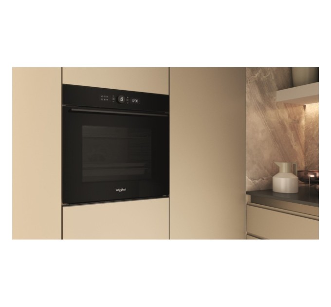 Духова шафа Whirlpool WOI5S8CM1SBA