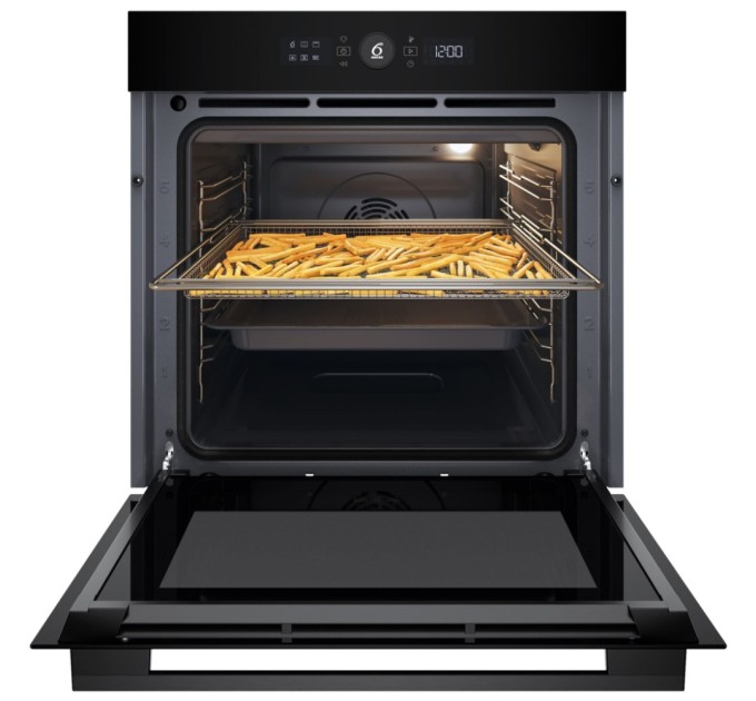 Духова шафа Whirlpool WOI5S8CM1SBA