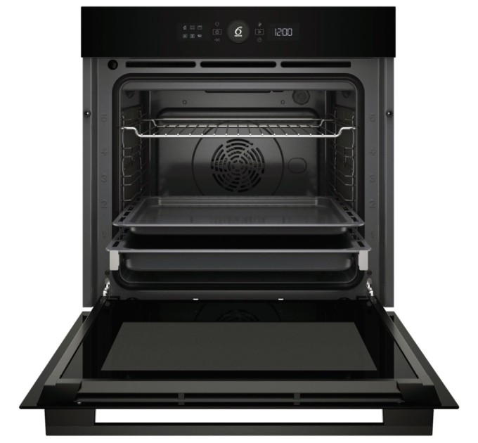 Духова шафа Whirlpool WOI5S8CM1SBA