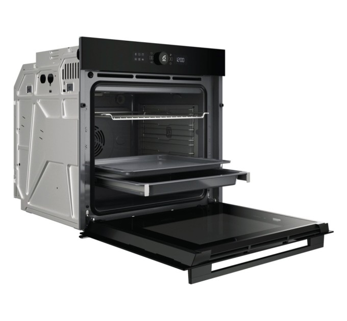 Духова шафа Whirlpool WOI5S8CM1SBA