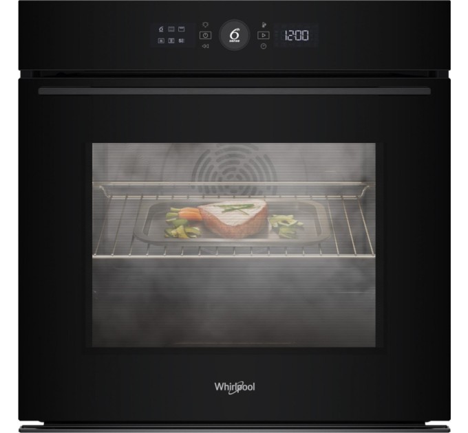 Духова шафа Whirlpool WOI5S8CM1SBA