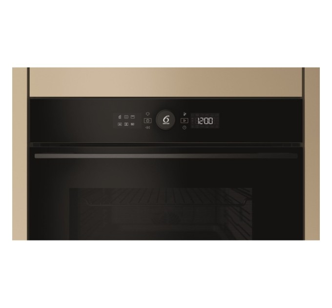 Духова шафа Whirlpool WOI5S8CM1SBA