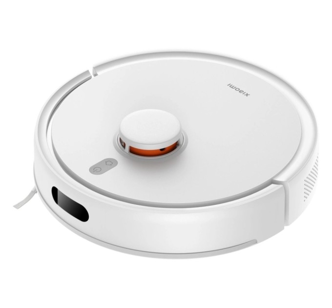 Пилосос Xiaomi Robot Vacuum S20 White