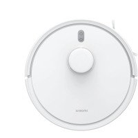 Пилосос Xiaomi Robot Vacuum S20 White