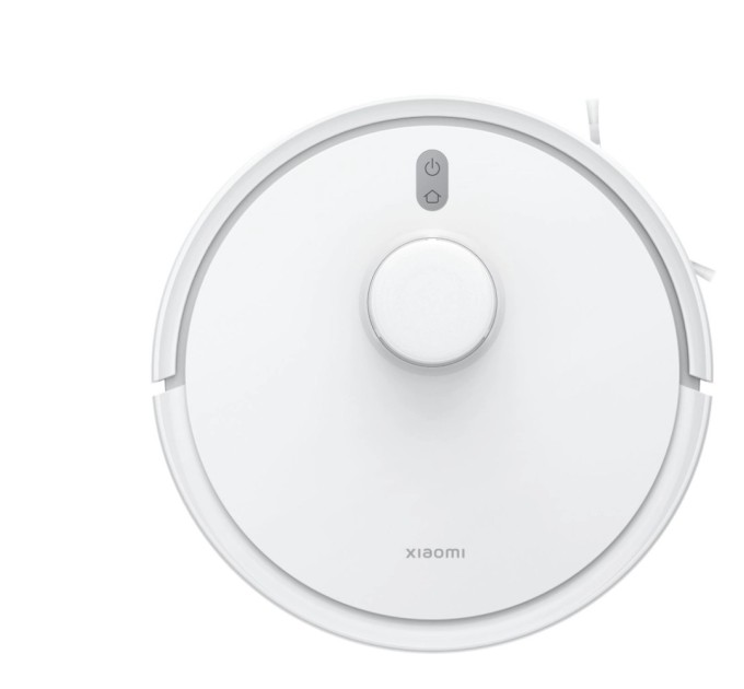 Пилосос Xiaomi Robot Vacuum S20 White