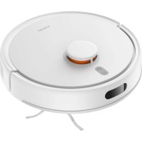 Пилосос Xiaomi Robot Vacuum S20 White