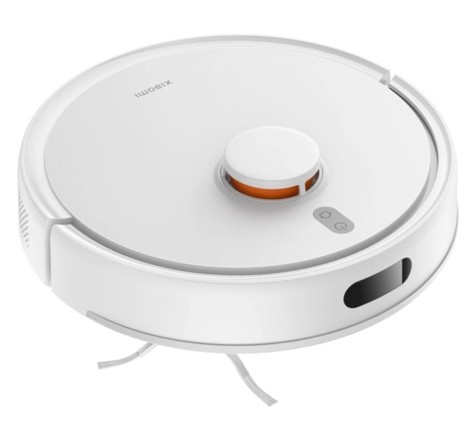 Пилосос Xiaomi Robot Vacuum S20 White