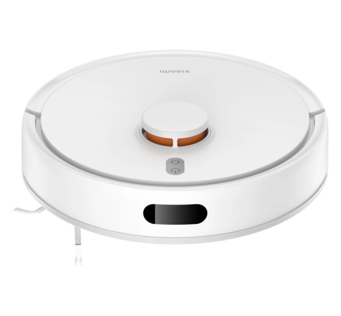 Пилосос Xiaomi Robot Vacuum S20 White