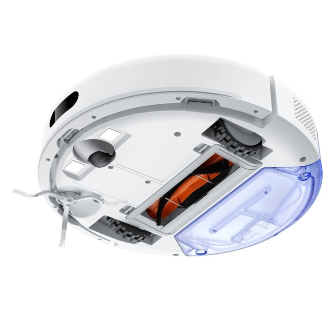 Пилосос Xiaomi Robot Vacuum S20 White