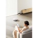 Пилосос Xiaomi Robot Vacuum S20 White