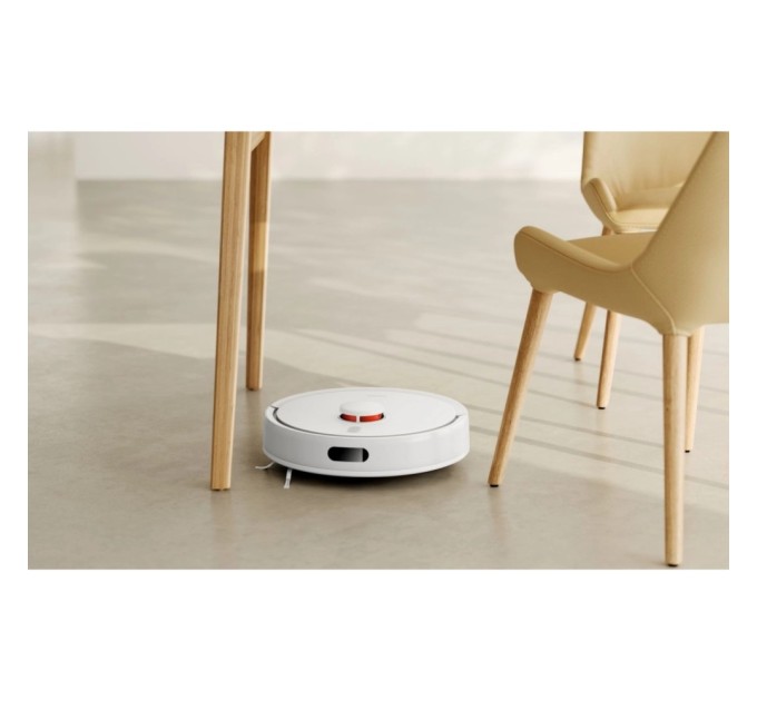 Пилосос Xiaomi Robot Vacuum S20 White