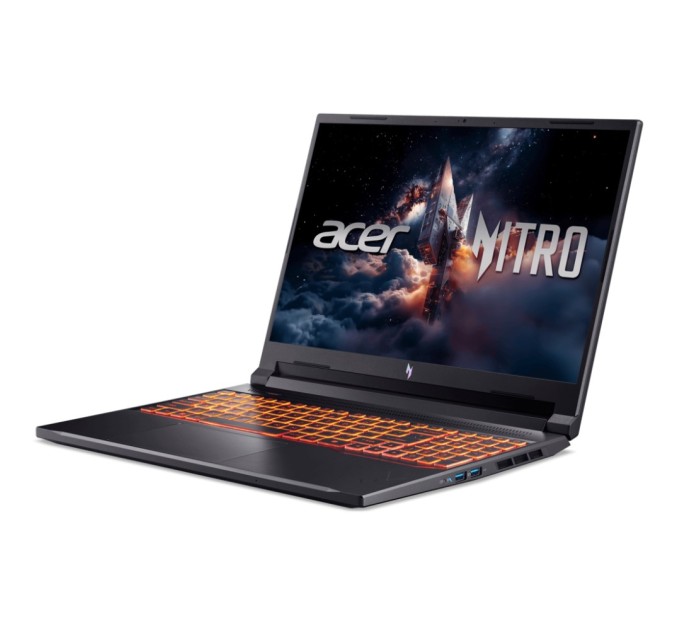 Ноутбук Acer Nitro V 16 ANV16-72-722V (NH.QZREU.004)