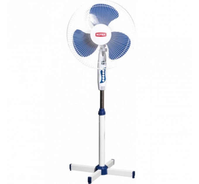 Вентилятор Rotex RAF49-E