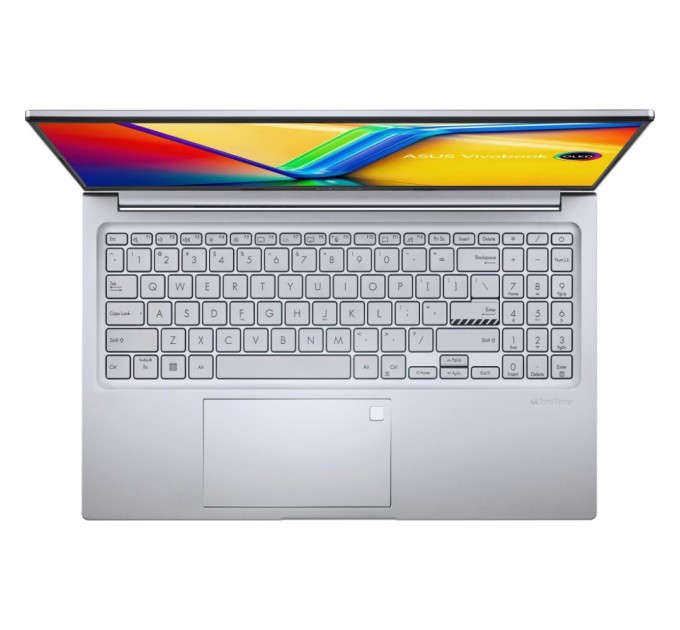 Ноутбук ASUS Vivobook 15 OLED X1505VA-L1233 (90NB10P2-M00920)