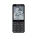 Мобільний телефон Nokia 215 4G DS 2024 Black