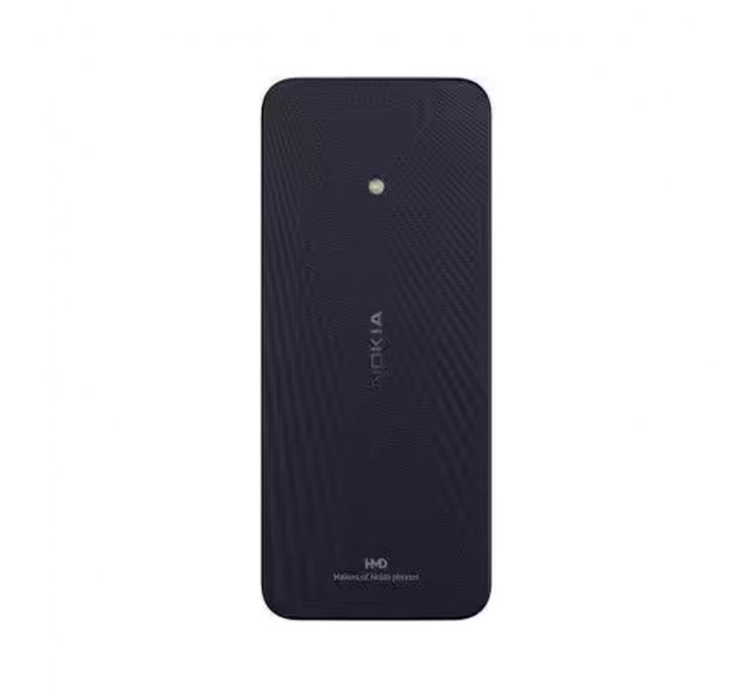 Мобільний телефон Nokia 215 4G DS 2024 Black